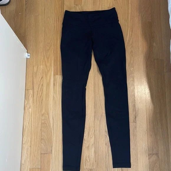 lululemon athletica Pants Jumpsuits Lululemon Align Leggings